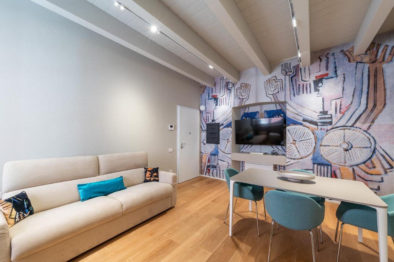 Casa Spada Apartments - City Centre Cagliari Esterno foto