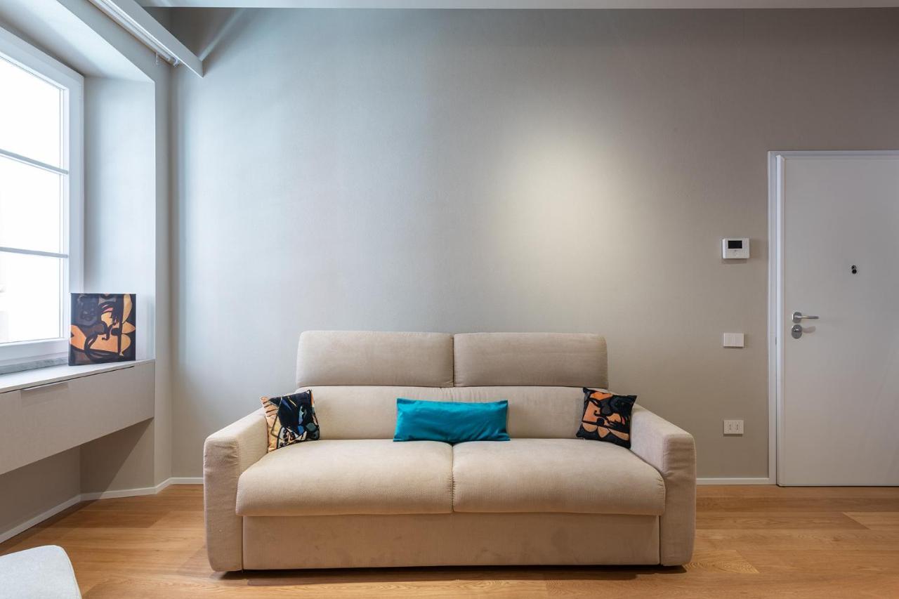 Casa Spada Apartments - City Centre Cagliari Esterno foto
