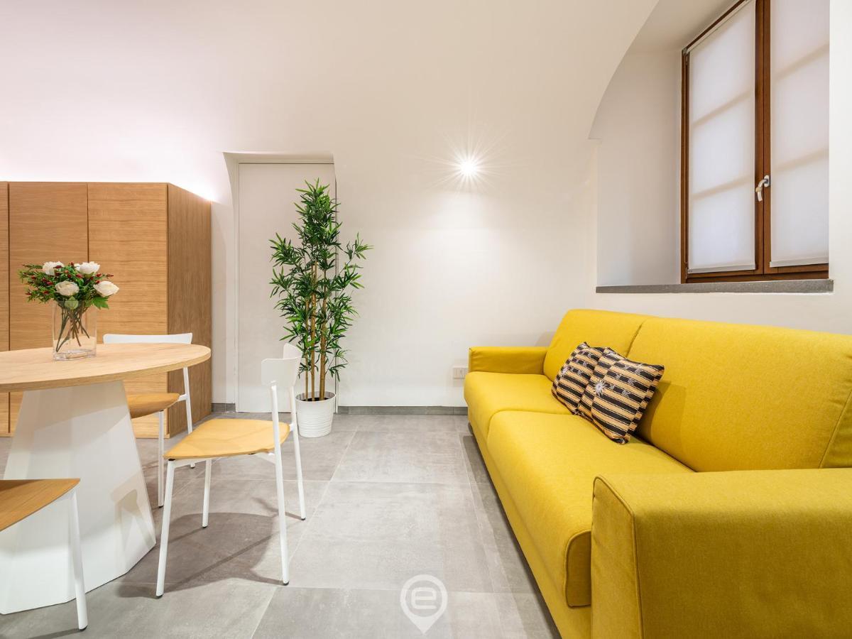 Casa Spada Apartments - City Centre Cagliari Esterno foto