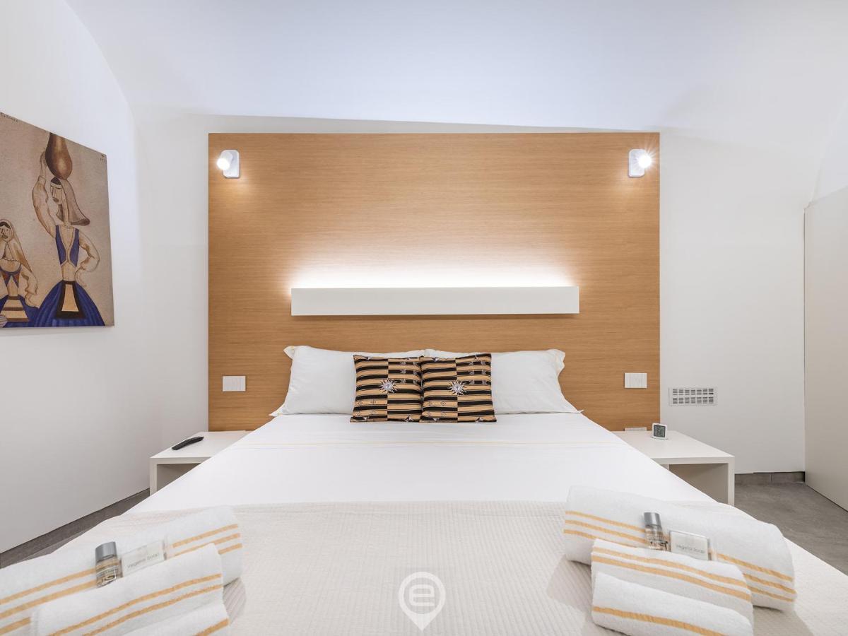 Casa Spada Apartments - City Centre Cagliari Esterno foto