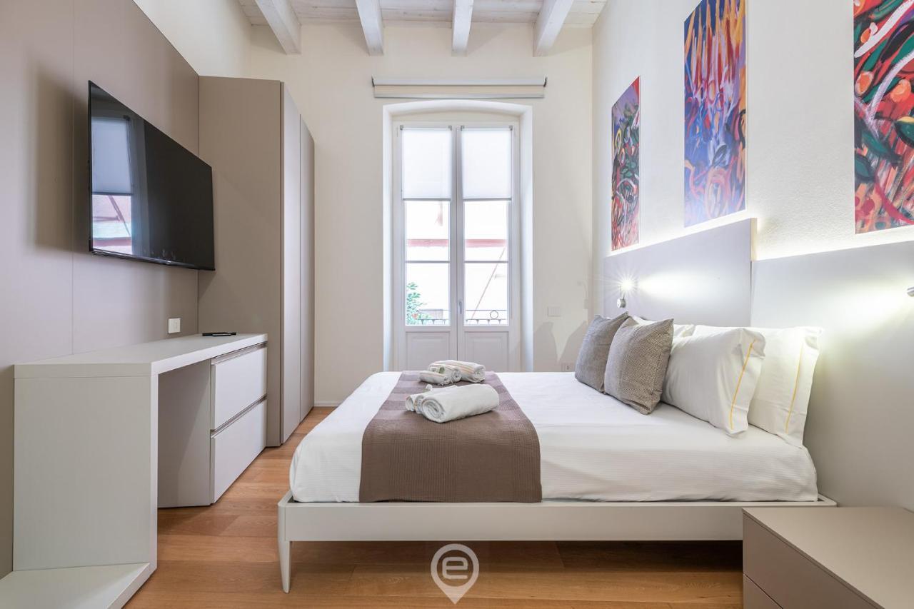 Casa Spada Apartments - City Centre Cagliari Esterno foto