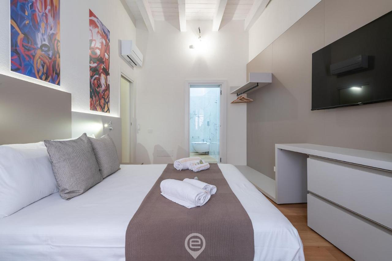 Casa Spada Apartments - City Centre Cagliari Esterno foto