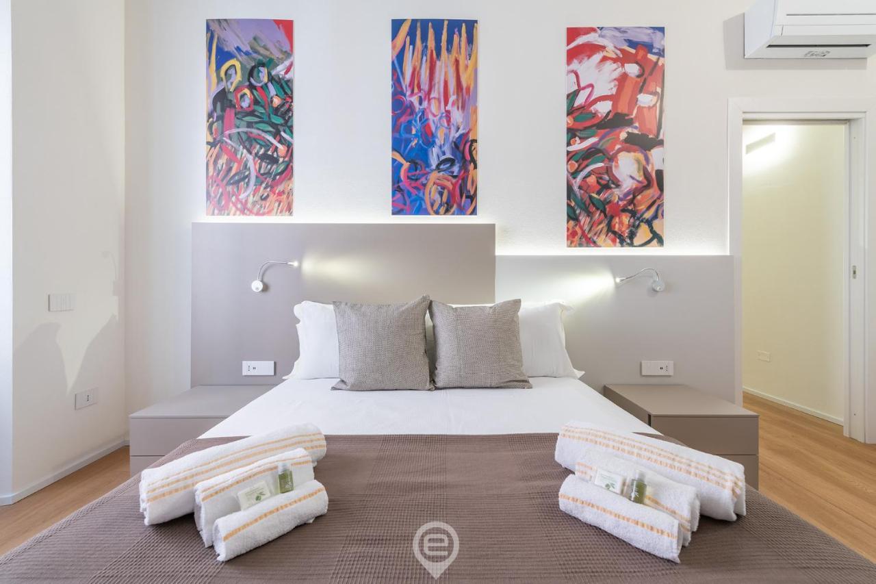 Casa Spada Apartments - City Centre Cagliari Esterno foto