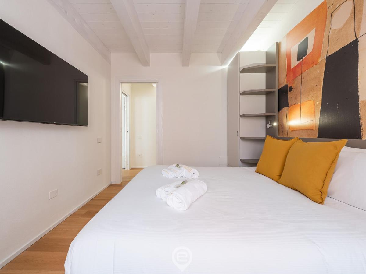 Casa Spada Apartments - City Centre Cagliari Esterno foto