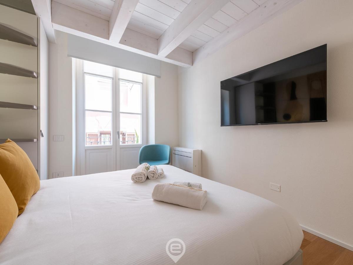 Casa Spada Apartments - City Centre Cagliari Esterno foto