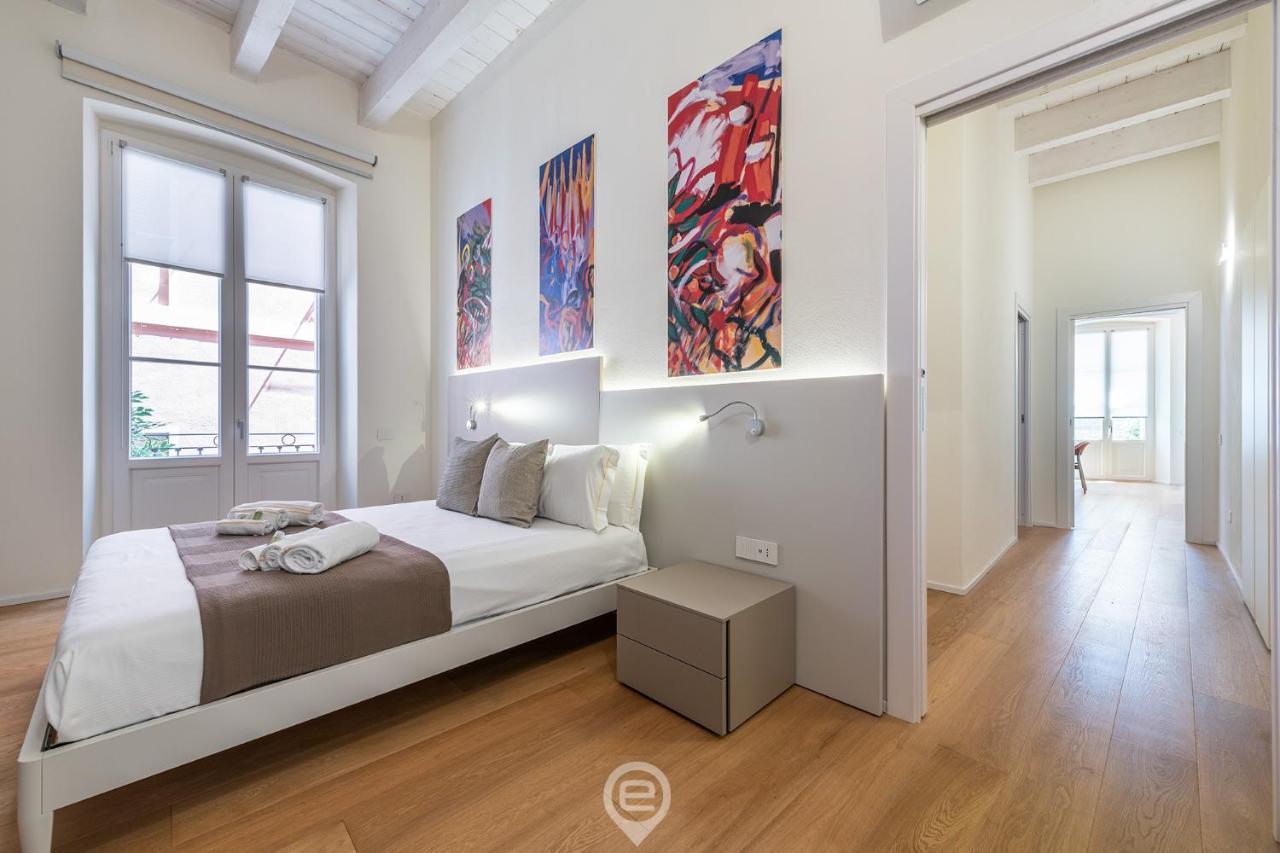 Casa Spada Apartments - City Centre Cagliari Esterno foto