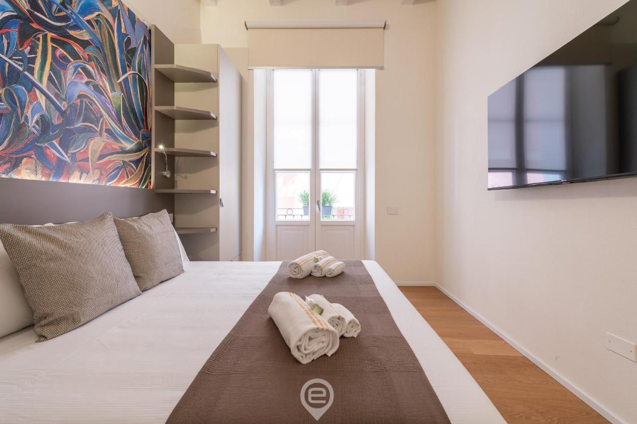 Casa Spada Apartments - City Centre Cagliari Esterno foto
